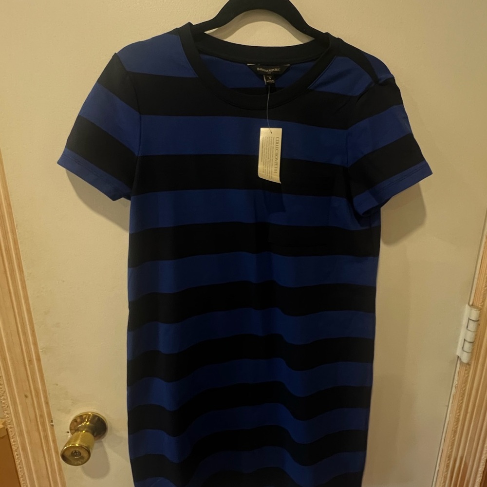 ✨Banana Republic Shirt Dress NWT